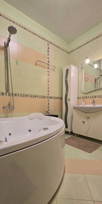 Квартира на вул. Волоська 51 в Києві, ID 226908, фото №15