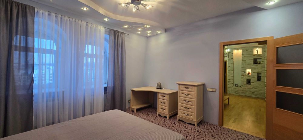Квартира на вул. Волоська 51 в Києві, ID 226908, фото №17
