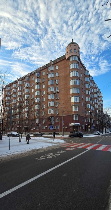 Квартира на вул. Волоська 51 в Києві, ID 226908, фото №20