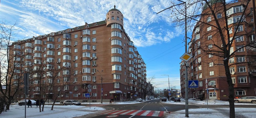 Квартира на вул. Волоська 51 в Києві, ID 226908, фото №21
