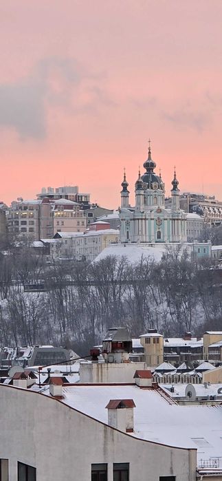 Квартира на вул. Волоська 51 в Києві, ID 226908, фото №23