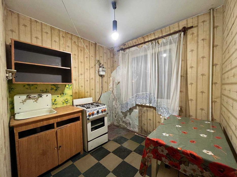 Квартира на вул. Матусевича, 55 в Кривому Розі, ID 194371, фото №1