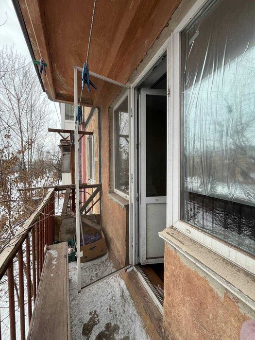 Квартира на вул. Матусевича, 55 в Кривому Розі, ID 194371, фото №15