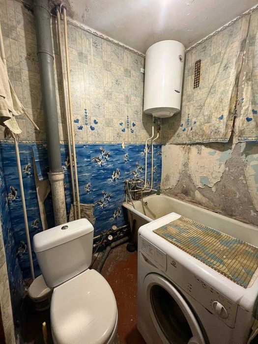 Квартира на вул. Матусевича, 55 в Кривому Розі, ID 194371, фото №16