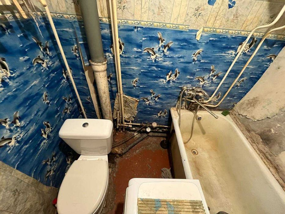 Квартира на вул. Матусевича, 55 в Кривому Розі, ID 194371, фото №17