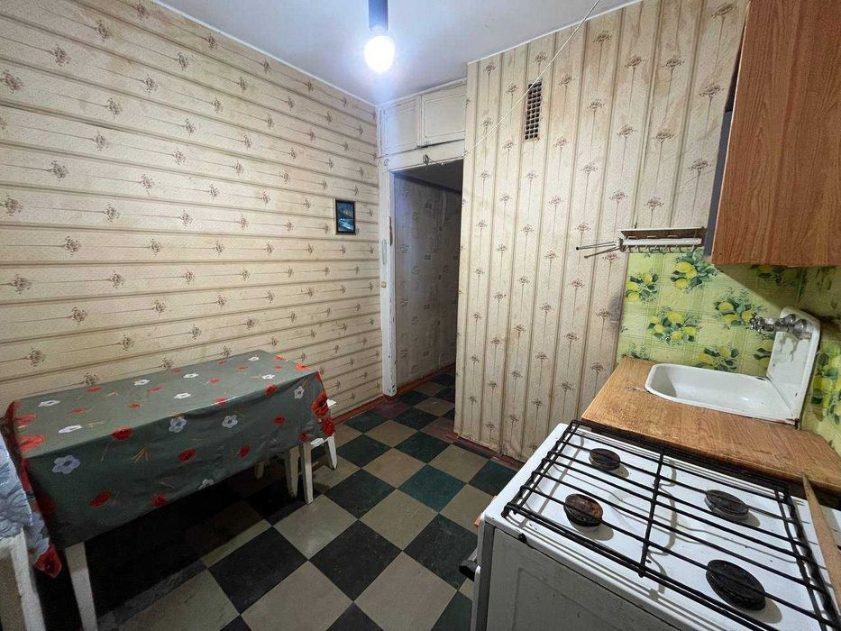 Квартира на вул. Матусевича, 55 в Кривому Розі, ID 194371, фото №4