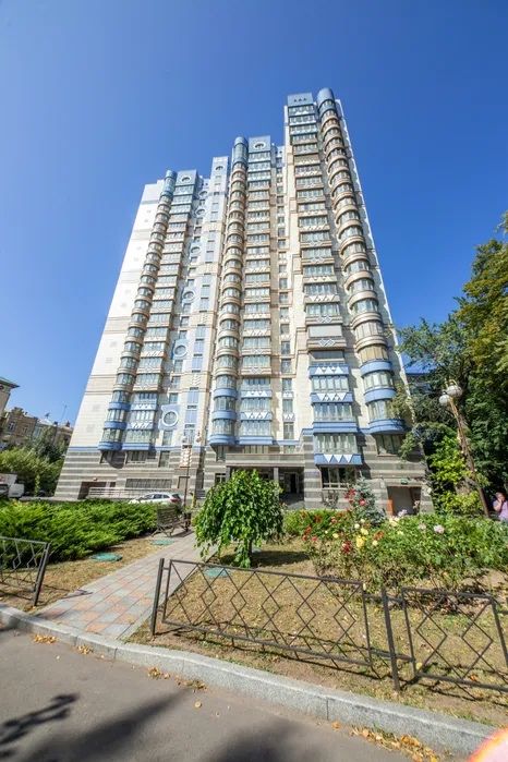 Квартира на вул. Інститутська, 18 а в Києві, ID 257414, фото №2