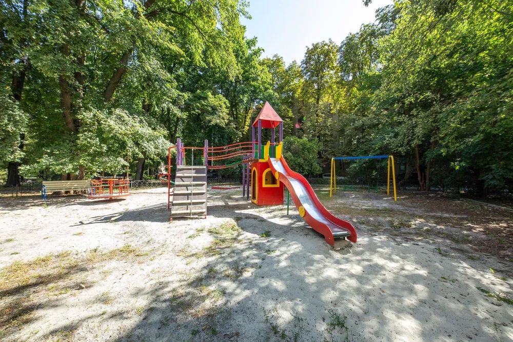 Квартира на вул. Інститутська, 18 а в Києві, ID 257414, фото №4