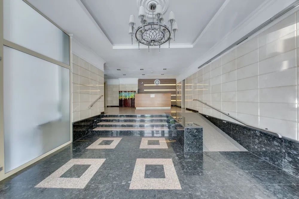 Квартира на вул. Інститутська, 18 а в Києві, ID 257414, фото №5