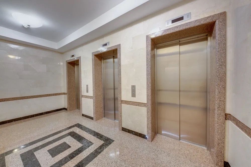 Квартира на вул. Інститутська, 18 а в Києві, ID 257414, фото №6