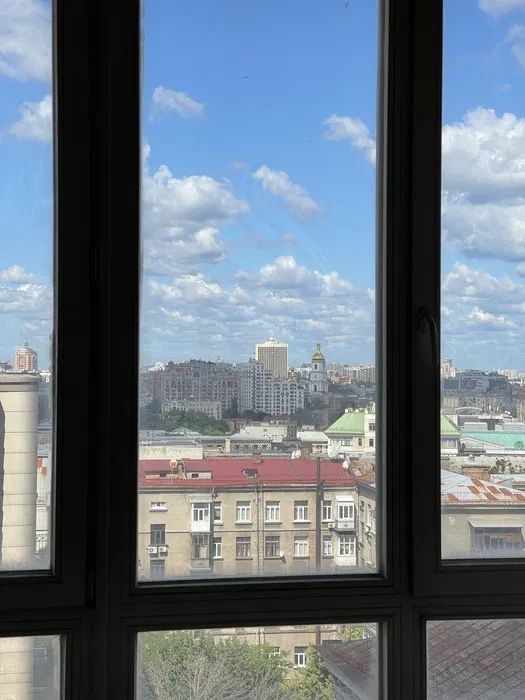 Квартира на вул. Інститутська, 18 а в Києві, ID 257414, фото №9