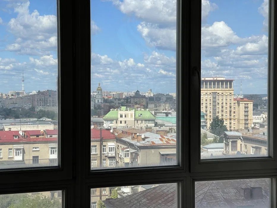 Квартира на вул. Інститутська, 18 а в Києві, ID 257414, фото №10