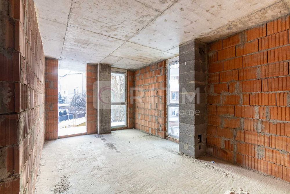 Квартира на ЖК Liberty Gardens в Івано-Франківську, ID 163597, фото №2