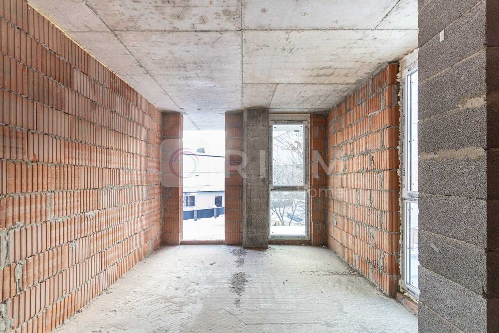 Квартира на ЖК Liberty Gardens в Івано-Франківську, ID 163597, фото №3