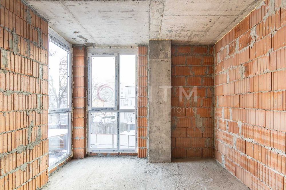 Квартира на ЖК Liberty Gardens в Івано-Франківську, ID 163597, фото №10