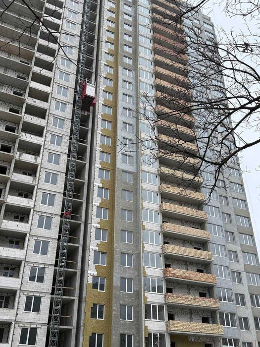 Квартира на вул. Героїв Крут в Одесі, ID 371249, фото №2