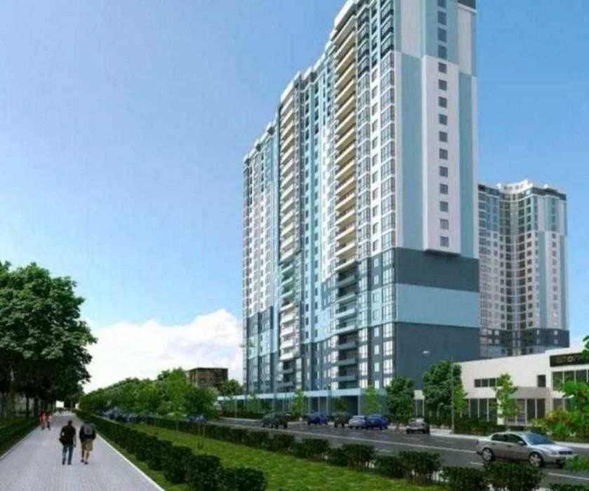 Квартира на вул. Героїв Крут в Одесі, ID 371249, фото №5