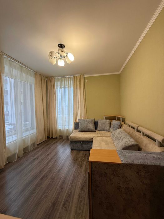 Квартира на шосе Новe, 8 в Києві, ID 238203, фото №1