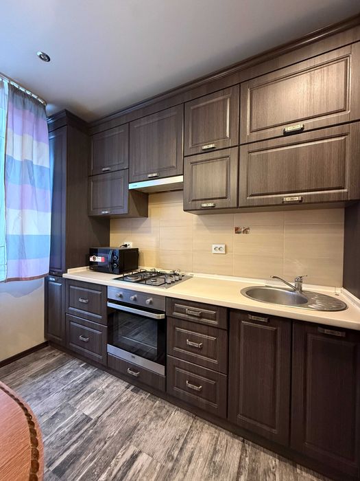 Квартира на шосе Новe, 8 в Києві, ID 238203, фото №3