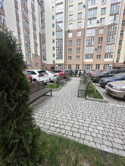 Квартира на вул. Чорновола в Івано-Франківську, ID 215178, фото №2