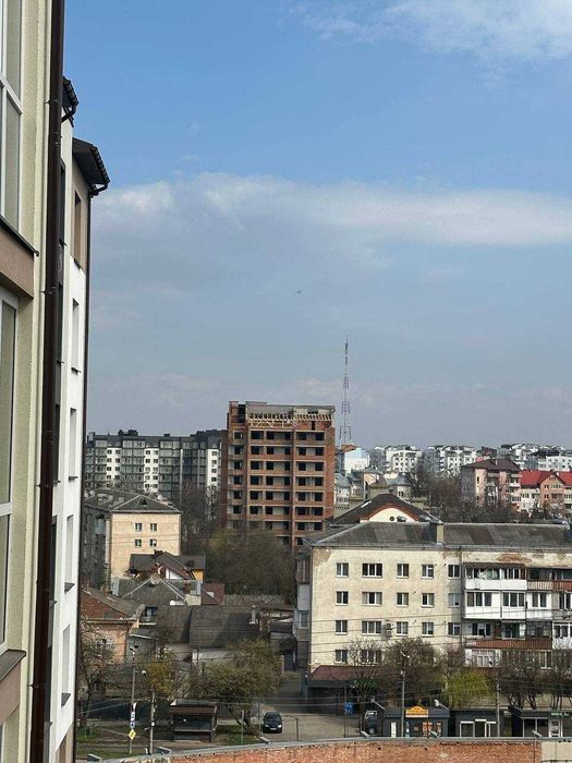 Квартира на вул. Чорновола в Івано-Франківську, ID 215178, фото №4