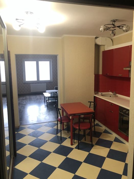Квартира на вул. М.Закревського, 101а в Києві, ID 280707, фото №3