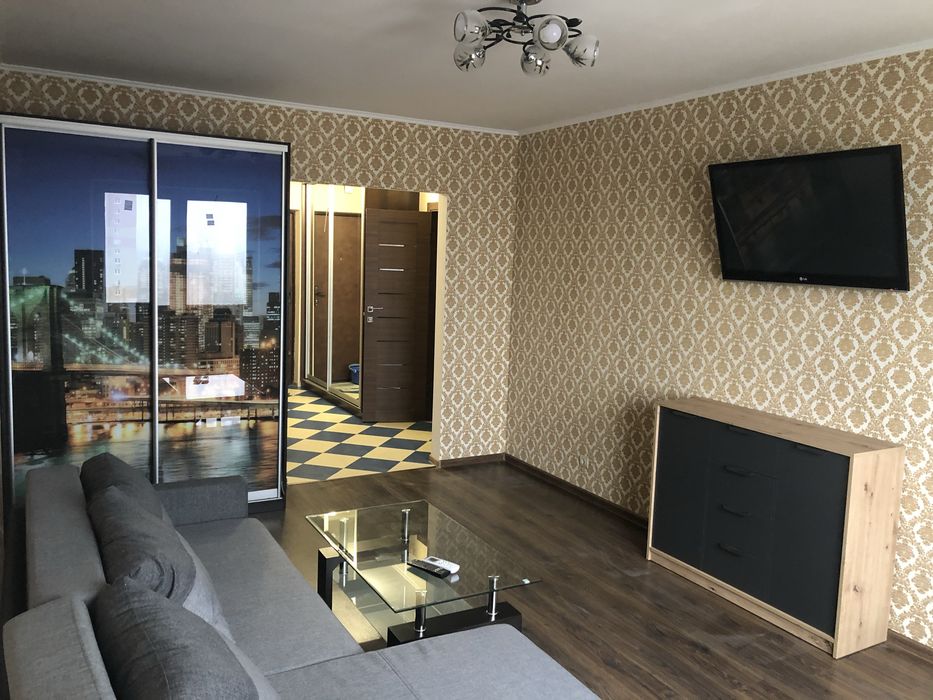 Квартира на вул. М.Закревського, 101а в Києві, ID 280707, фото №5