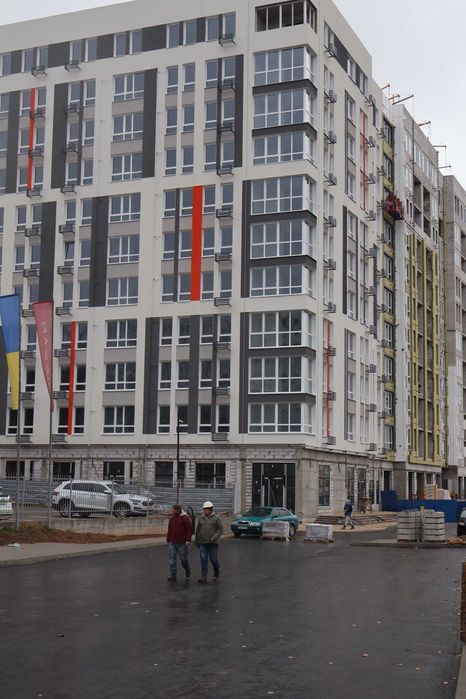 Квартира на вул. Київська, 11 в Чернігові, ID 368625, фото №2
