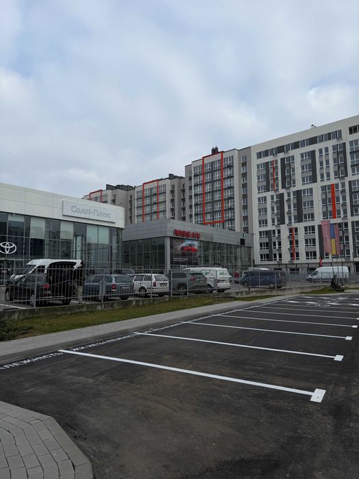 Квартира на вул. Київська, 11 в Чернігові, ID 368625, фото №4