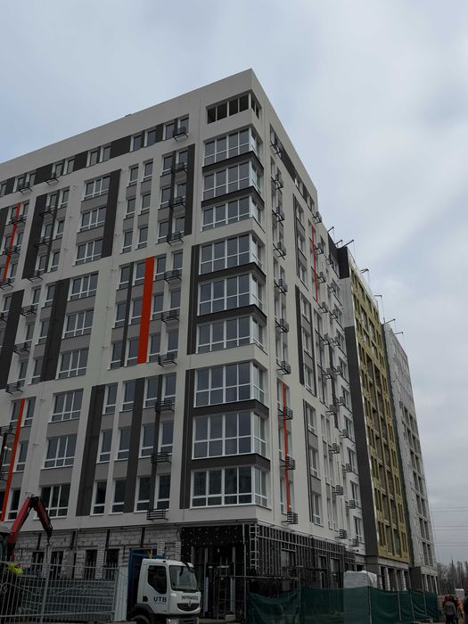 Квартира на вул. Київська, 11 в Чернігові, ID 368625, фото №5
