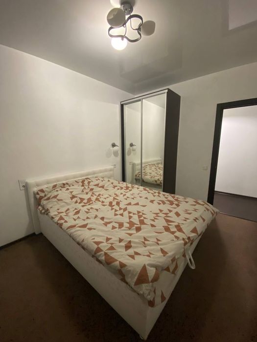 Квартира на ЖК Комфорт Таун в Києві, ID 335317, фото №5