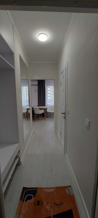 Квартира на вул. Б.Гмирі, 20 в Києві, ID 202579, фото №1