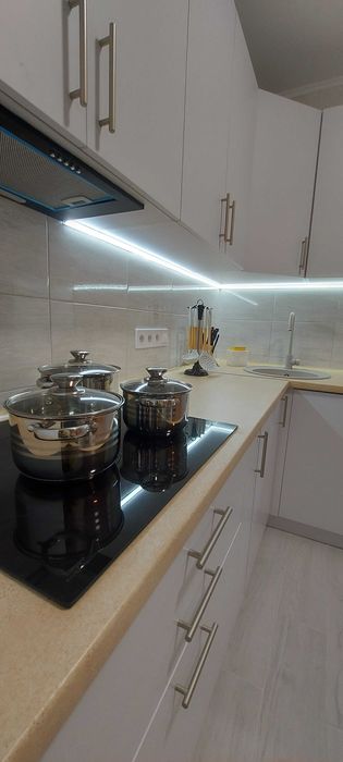 Квартира на вул. Б.Гмирі, 20 в Києві, ID 202579, фото №11