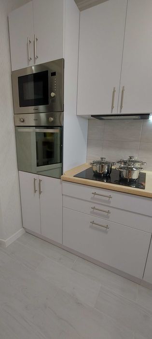 Квартира на вул. Б.Гмирі, 20 в Києві, ID 202579, фото №12