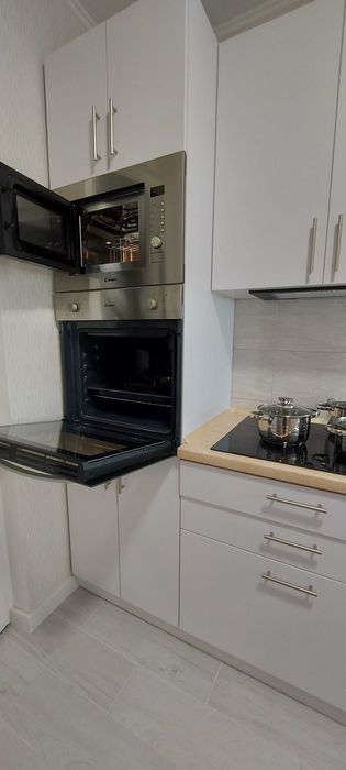 Квартира на вул. Б.Гмирі, 20 в Києві, ID 202579, фото №13
