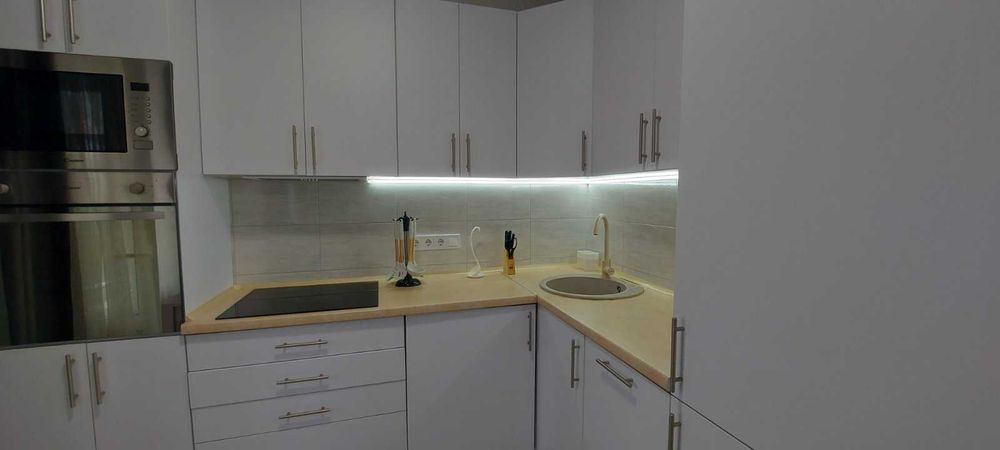 Квартира на вул. Б.Гмирі, 20 в Києві, ID 202579, фото №14