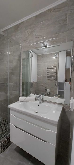 Квартира на вул. Б.Гмирі, 20 в Києві, ID 202579, фото №16
