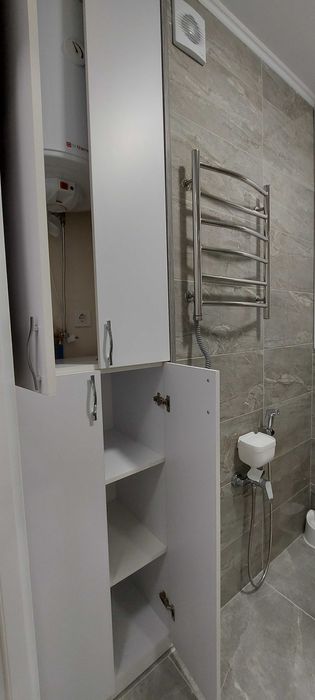 Квартира на вул. Б.Гмирі, 20 в Києві, ID 202579, фото №18