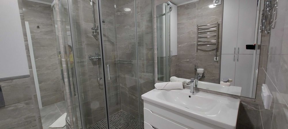 Квартира на вул. Б.Гмирі, 20 в Києві, ID 202579, фото №19