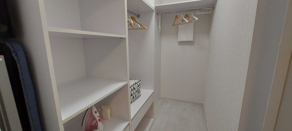 Квартира на вул. Б.Гмирі, 20 в Києві, ID 202579, фото №21