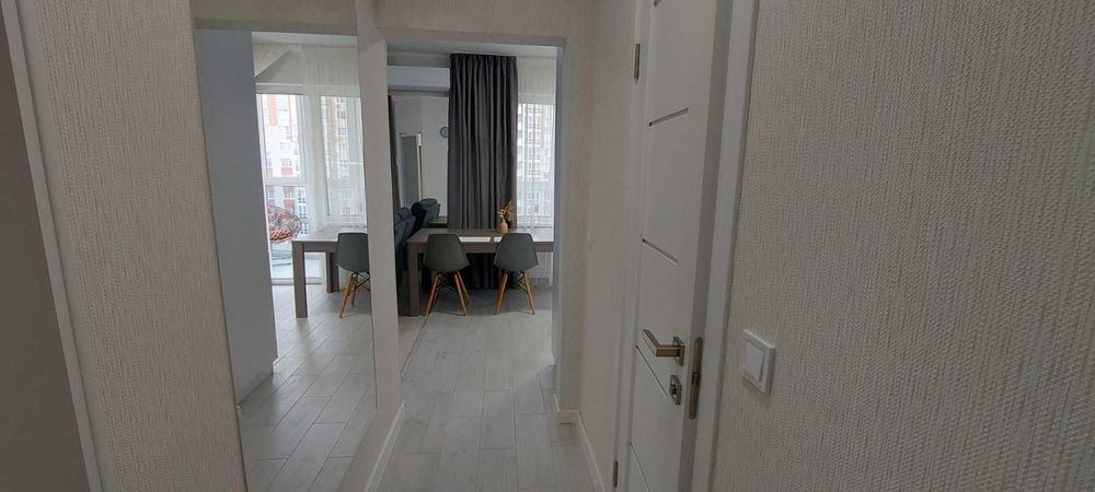 Квартира на вул. Б.Гмирі, 20 в Києві, ID 202579, фото №23