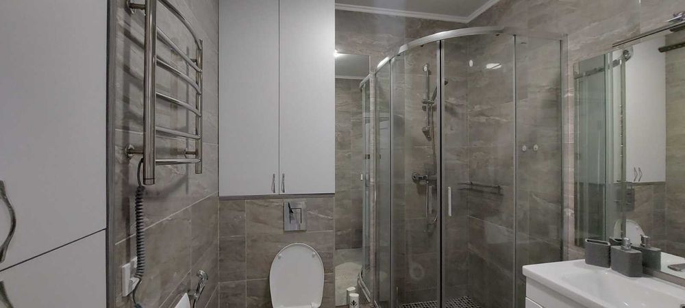 Квартира на вул. Б.Гмирі, 20 в Києві, ID 202579, фото №24