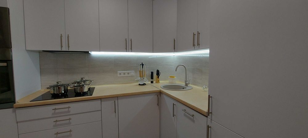 Квартира на вул. Б.Гмирі, 20 в Києві, ID 202579, фото №8