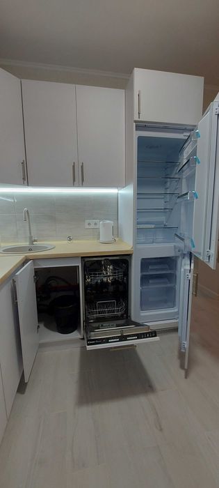 Квартира на вул. Б.Гмирі, 20 в Києві, ID 202579, фото №9