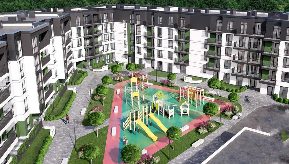 Квартира на вул. Захисників України, 40 в Луцьк, ID 255519, фото №4