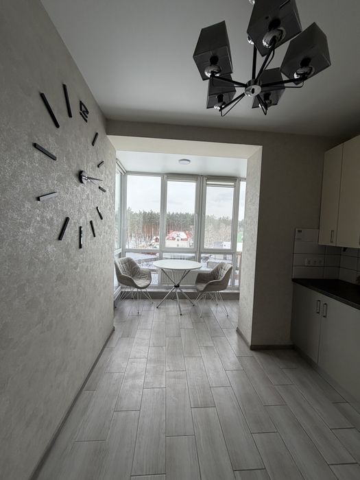Квартира на вул. Єсеніна в Київ, ID 250759, фото №1