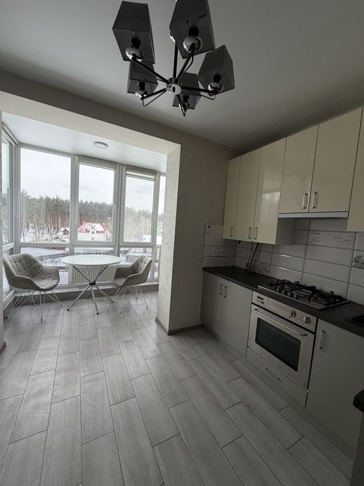 Квартира на вул. Єсеніна в Київ, ID 250759, фото №2