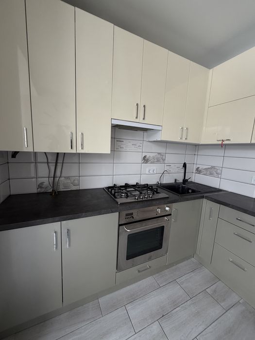 Квартира на вул. Єсеніна в Київ, ID 250759, фото №3