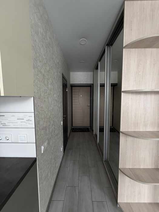 Квартира на вул. Єсеніна в Київ, ID 250759, фото №5