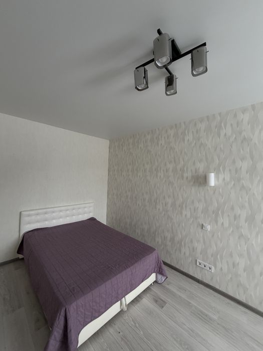 Квартира на вул. Єсеніна в Києві, ID 250759, фото №7